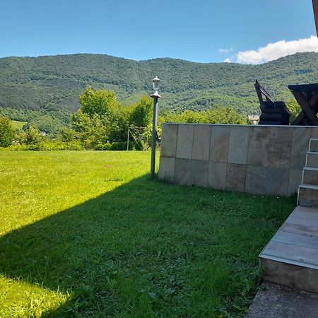 Villa Usivak For Green Quiet Holiday Near Sarajevo#Travellerawards2025 מראה חיצוני תמונה