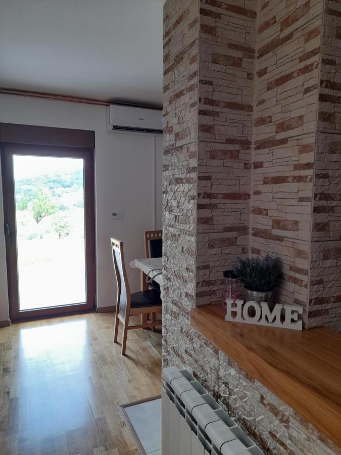 Villa Usivak For Green Quiet Holiday Near Sarajevo#Travellerawards2025 מראה חיצוני תמונה