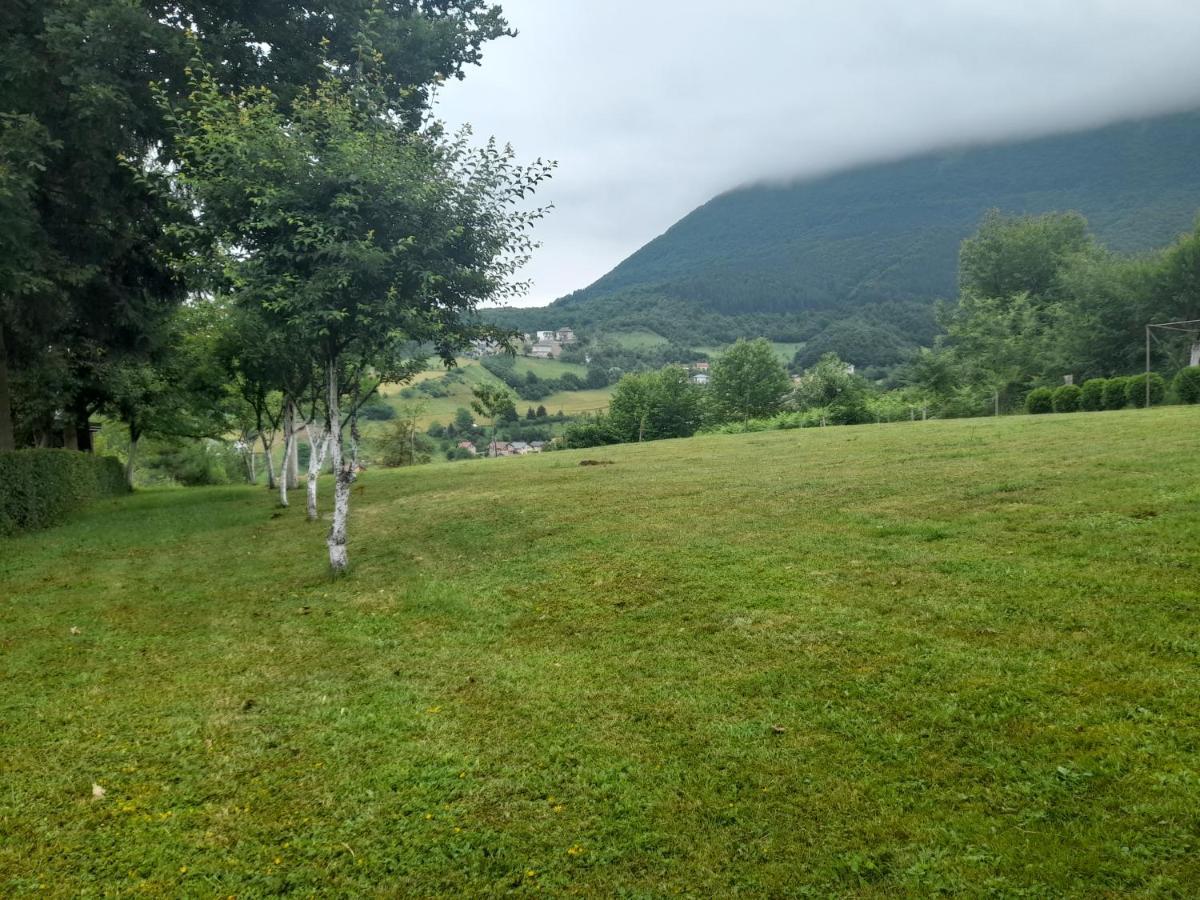 Villa Usivak For Green Quiet Holiday Near Sarajevo#Travellerawards2025 מראה חיצוני תמונה