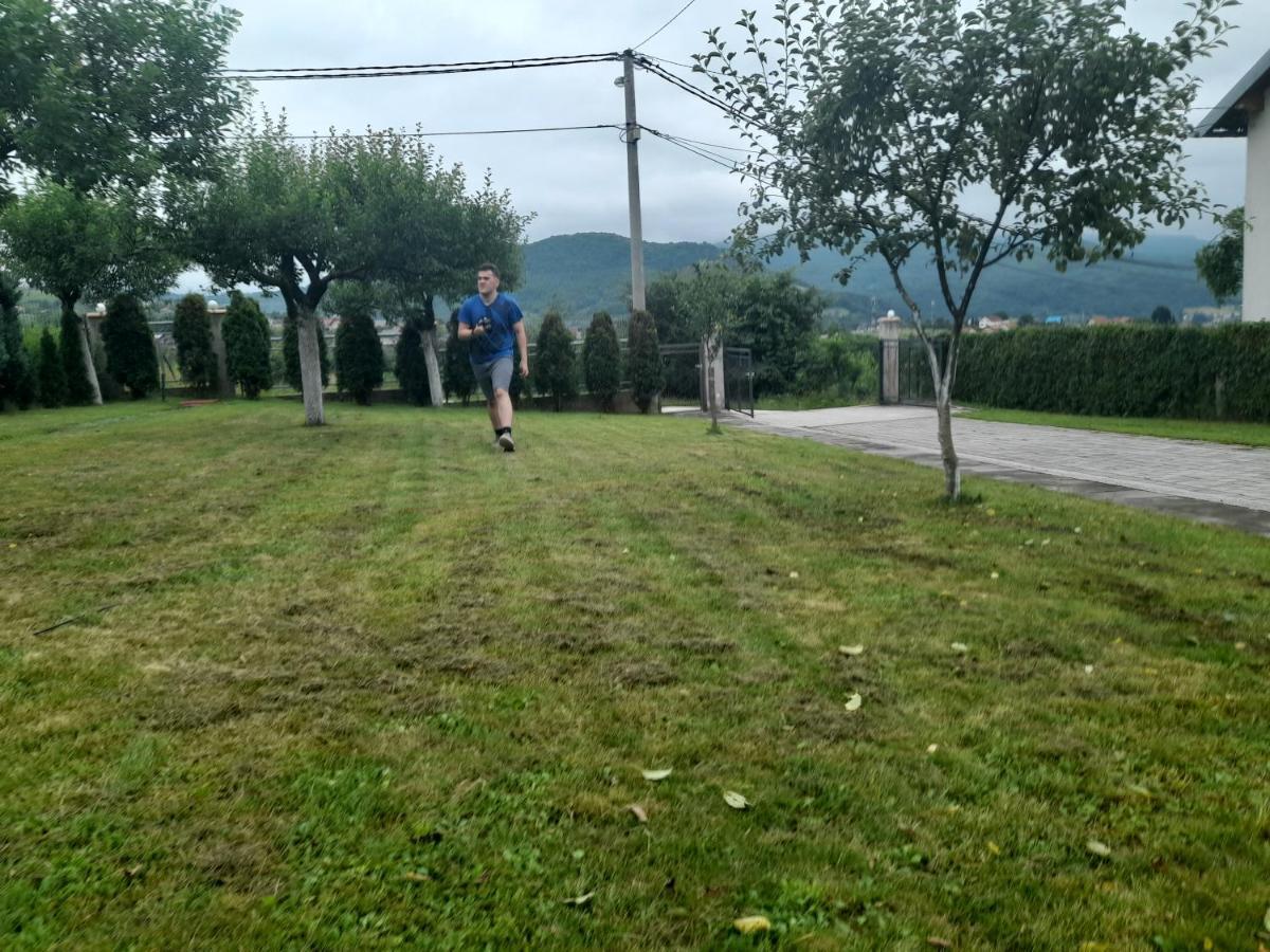 Villa Usivak For Green Quiet Holiday Near Sarajevo#Travellerawards2025 מראה חיצוני תמונה