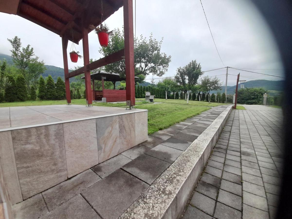 Villa Usivak For Green Quiet Holiday Near Sarajevo#Travellerawards2025 מראה חיצוני תמונה