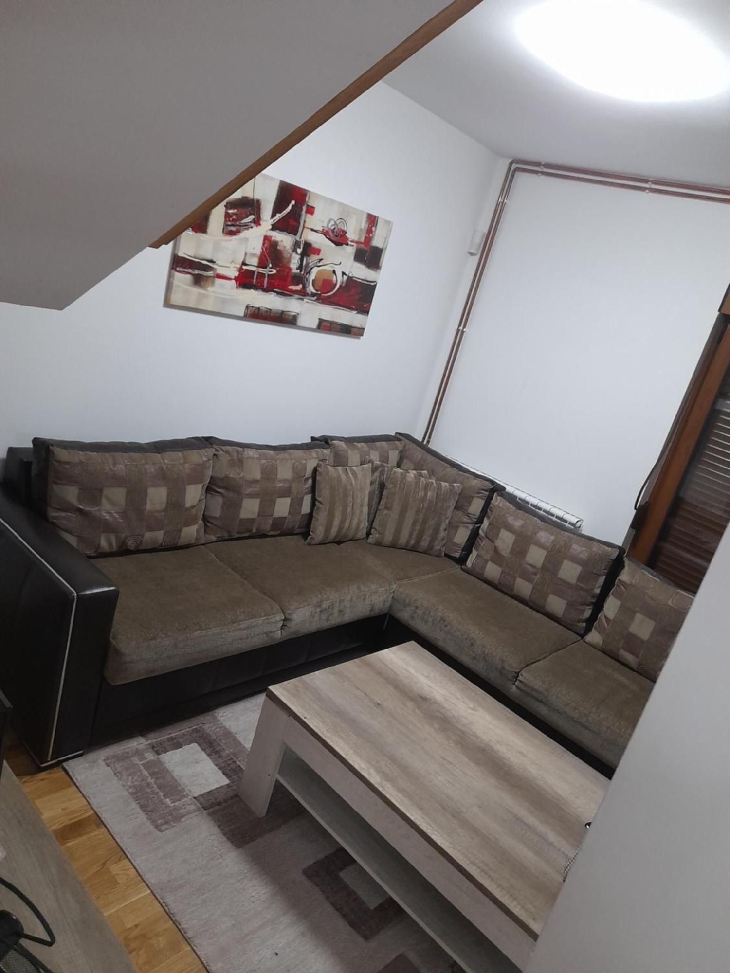Villa Usivak For Green Quiet Holiday Near Sarajevo#Travellerawards2025 מראה חיצוני תמונה