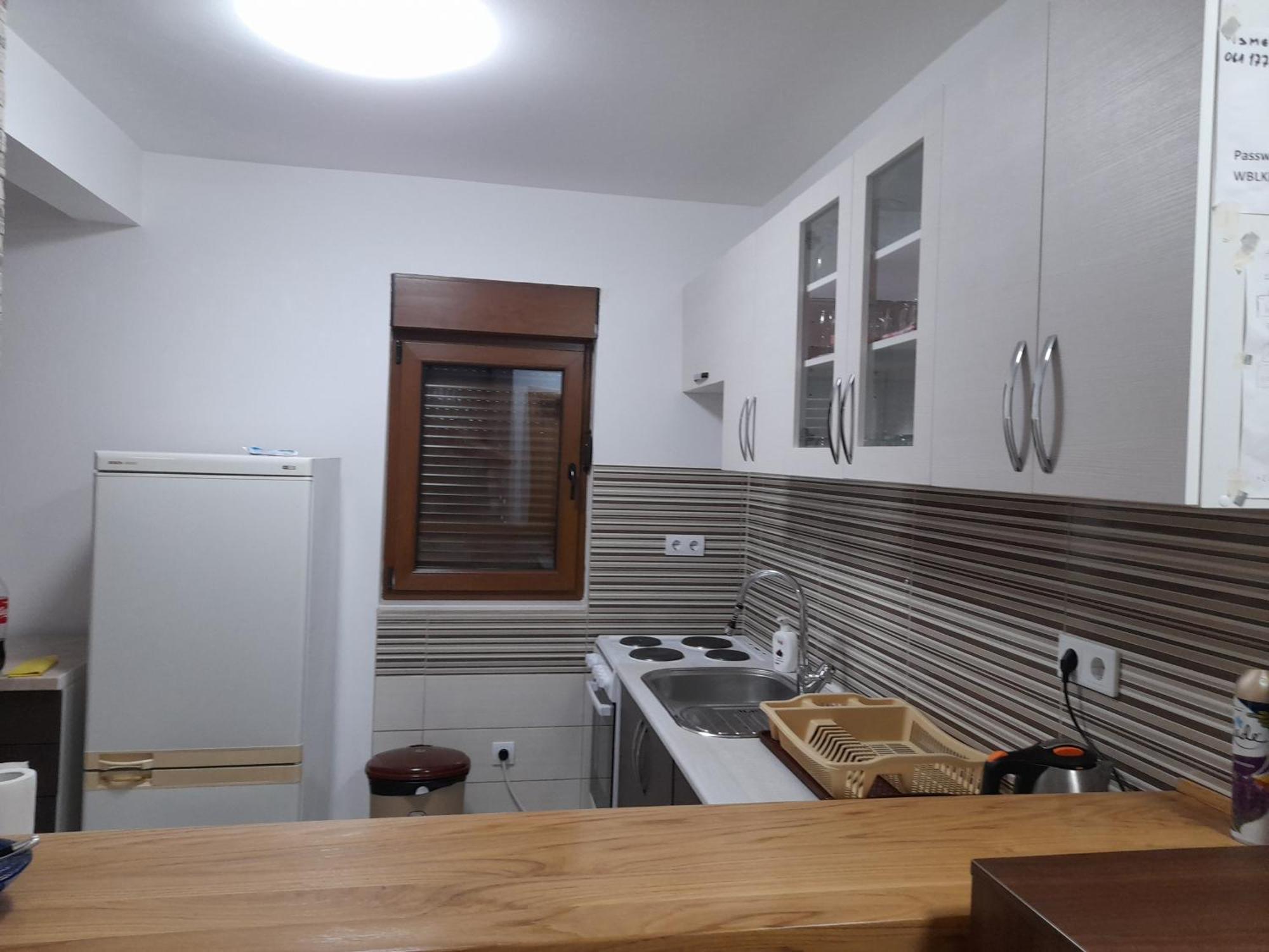 Villa Usivak For Green Quiet Holiday Near Sarajevo#Travellerawards2025 מראה חיצוני תמונה