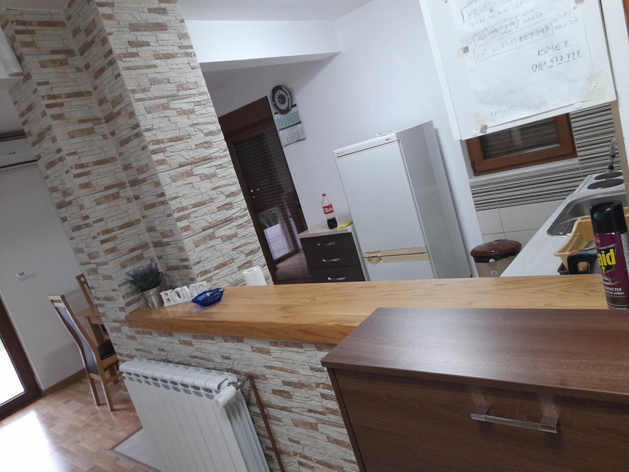 Villa Usivak For Green Quiet Holiday Near Sarajevo#Travellerawards2025 מראה חיצוני תמונה