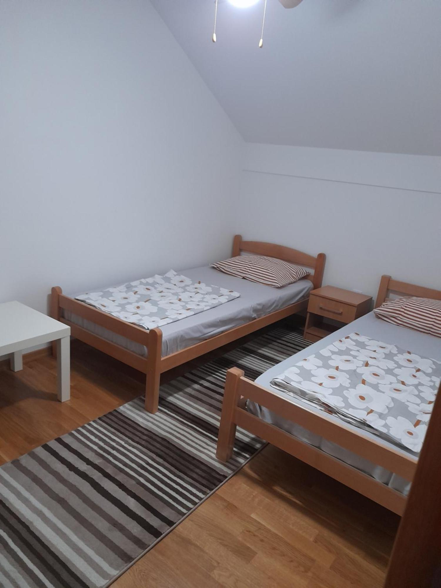 Villa Usivak For Green Quiet Holiday Near Sarajevo#Travellerawards2025 מראה חיצוני תמונה