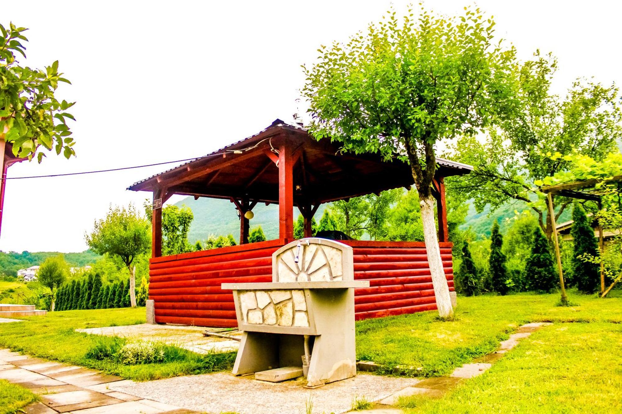 Villa Usivak For Green Quiet Holiday Near Sarajevo#Travellerawards2025 מראה חיצוני תמונה