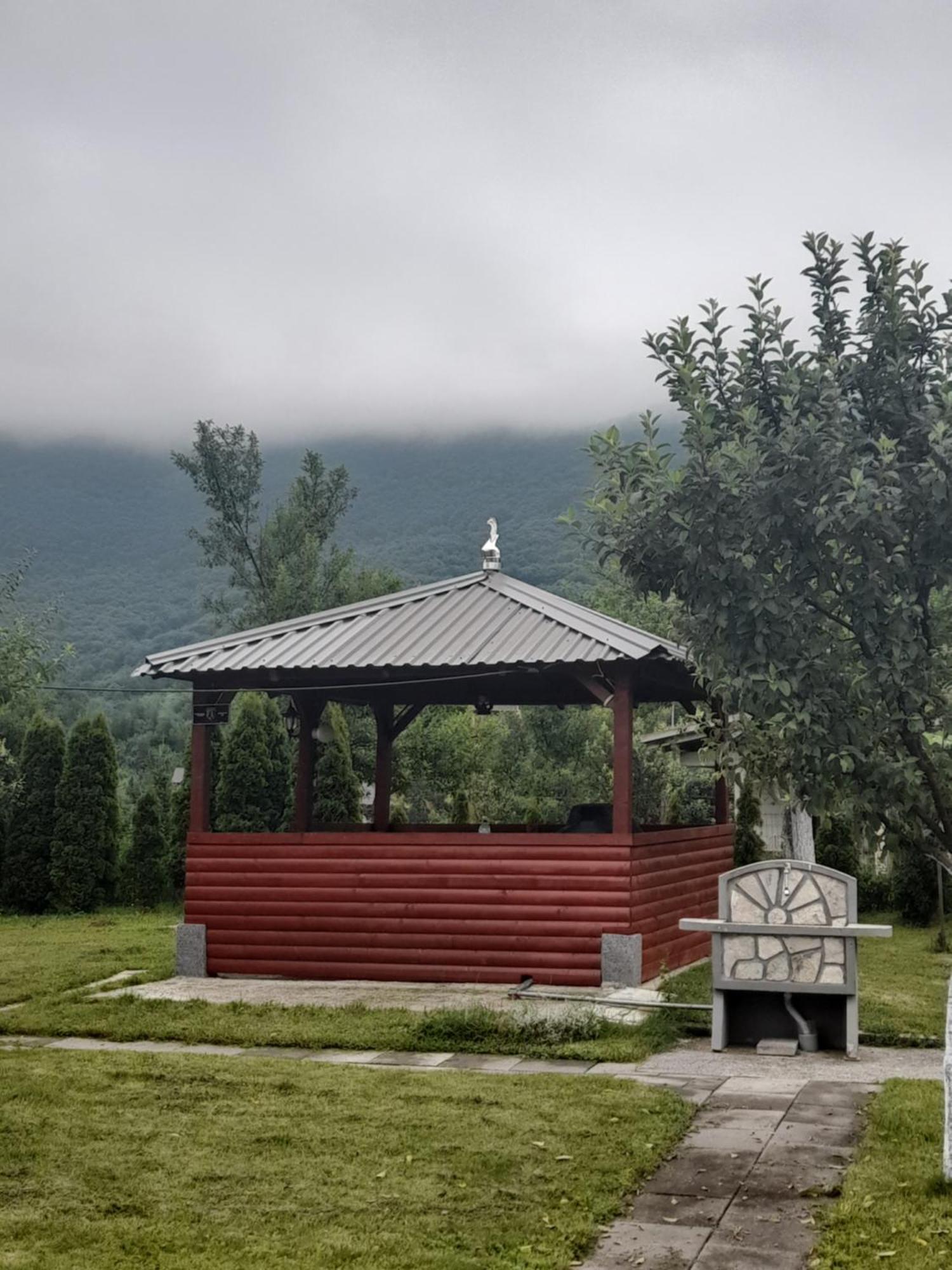 Villa Usivak For Green Quiet Holiday Near Sarajevo#Travellerawards2025 מראה חיצוני תמונה