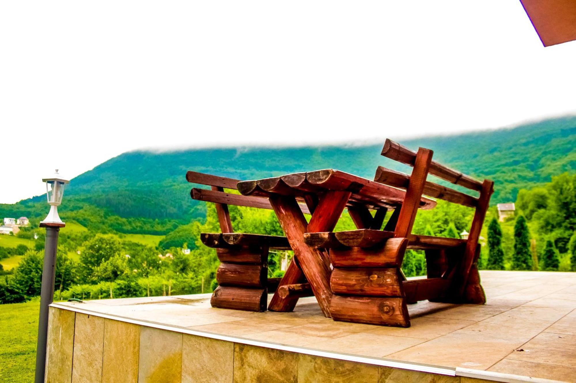 Villa Usivak For Green Quiet Holiday Near Sarajevo#Travellerawards2025 מראה חיצוני תמונה