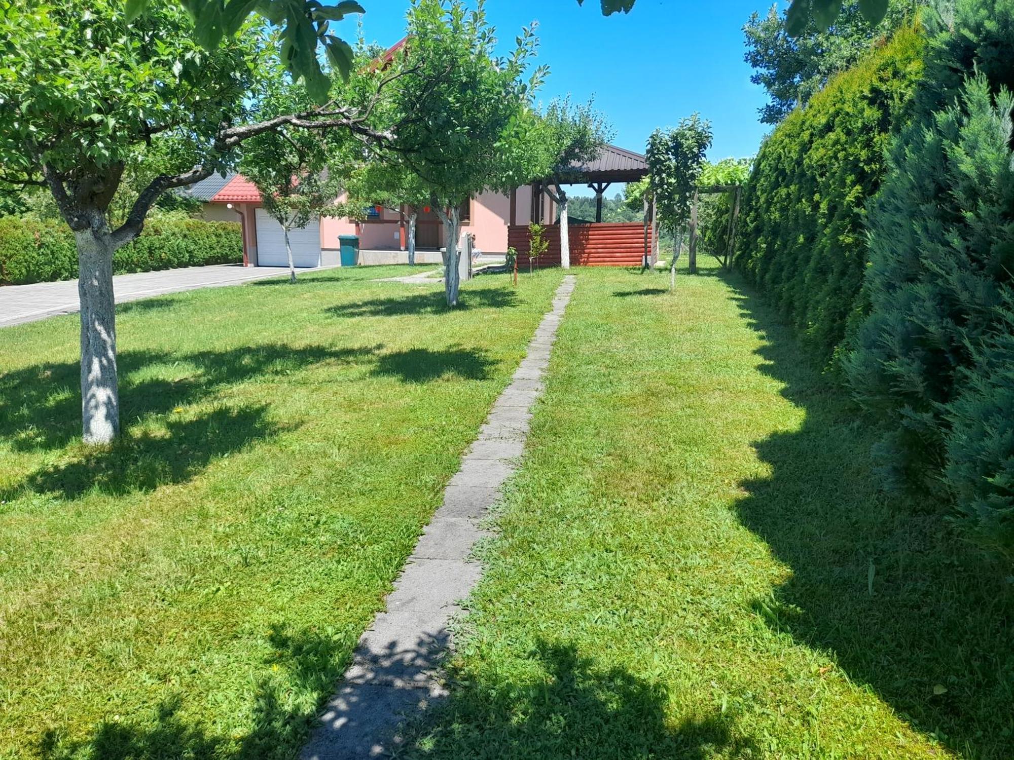Villa Usivak For Green Quiet Holiday Near Sarajevo#Travellerawards2025 מראה חיצוני תמונה